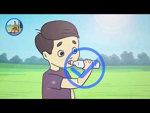 DRR Video lesson - Drought