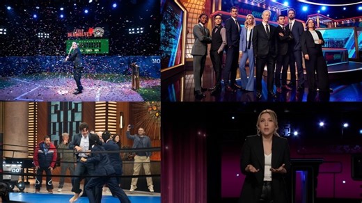 The Best (and Worst) Moments in Late Night Television This Year (So Far)