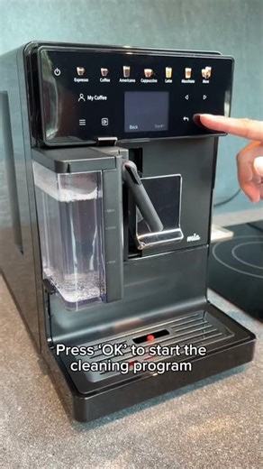 How to Deep Clean MIA's Milk Carafe?