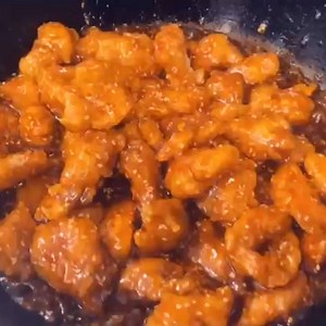 Easy Sesame Chicken - Kosher.com
