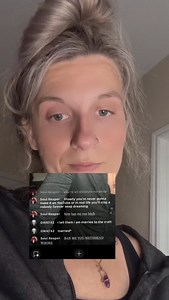 I really feel bad for them… they’re losing their shit and have no control at all. | Tay Lynch