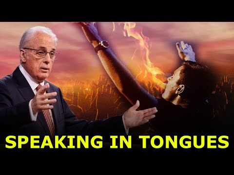 John MacArthur | Promises of the Old Testament and the Role of the 144,000 in the End Times