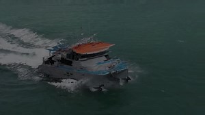 Yamba Fabrication Catamaran Patrol Vessel - JUST LISTED! This aluminium catamaran is in both AMSA 2C Survey for 10 2 and 3C for 7 making it an extremely versatile work or play boat to suit any number of operations. From Charters, Dive contracts, Commercial Fishing or cruising our beautiful coastlines, the options are endless! Overnight accommodation for up to 7 pax and air conditioned throughout to ensure all your guests are comfortable. The current owner has invested a huge amount $$ in upgradi