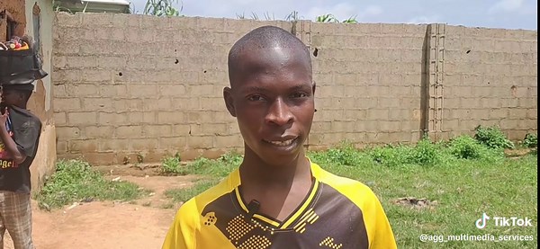 Wani yaro a kaduna daga karatu ya koma kwana karkashin gada