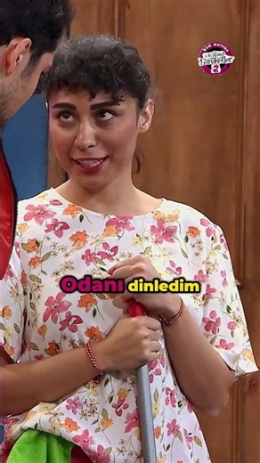 You're listening to Kerimcan Durmaz and dancing! #çgh2 #bkm #comedy #çokgüzelhareketler2