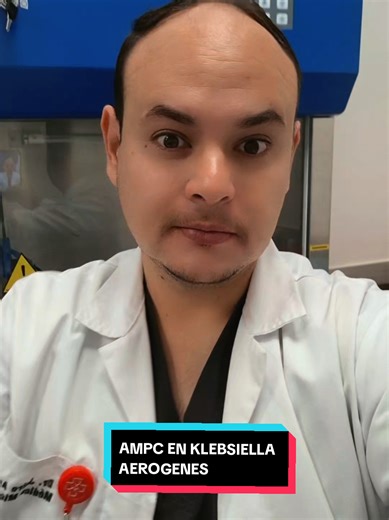 🚨Alerta HECKYES: La exposición a ciertos antibióticos induce la enzima AmpC, inactivando el tratamiento. Clave para el manejo de infecciones nosocomiales y multirresistencia. #salud #bacteriología🔬🦠 #infecciones #fyppppppppppppppppppppppp