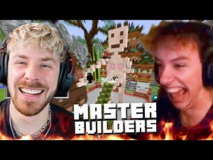 Deshalb wurde HUGO beinahe von MASTER BUILDERS gebannt..