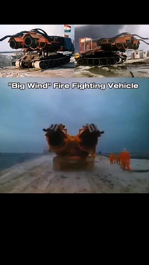 Big Wind Tank Innovation at Russian Factory: T34 with MIG Engines
