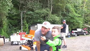 398K views · 10K reactions | It takes a village don’t it @clintbowyer  Link to new @brextonbusch episode is in my bio. | Kyle Busch | Facebook