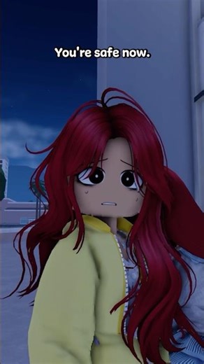 I Heard Myself Calling for Help😱 #roblox #berry #shorts