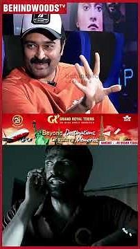 'Siddharth Role நான் பண்ணிருந்தா..' 🥺 Actor Prasanna Throwback