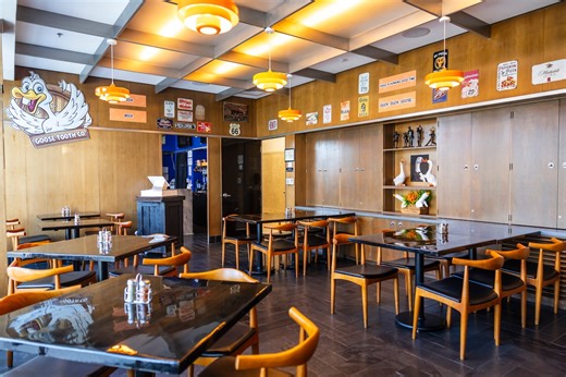 See inside Saginaw’s newest pizzeria and taproom before it opens