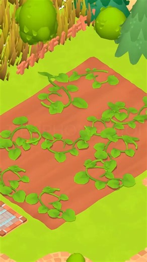 🍀 Top Funny Games : Little Farm Story: Idle Tycoon 🌽 #littlefarmstory #topfunnygames