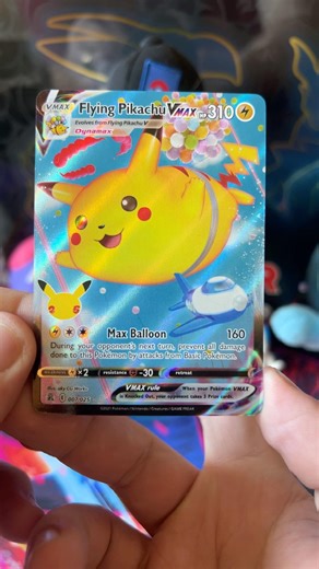 Pokemon Pikachu #pikachu #pokemon #pikachuvmax #pokemoncards #pokemonpikachu