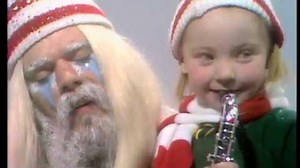 Wizzard - I Wish It Could Be Christmas Everyday (Official Music Video)