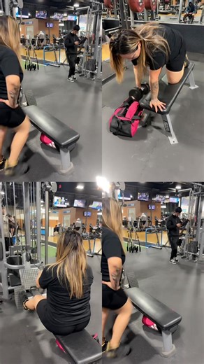 #gymlife #nevergiveupyourfight #onesdayatatime