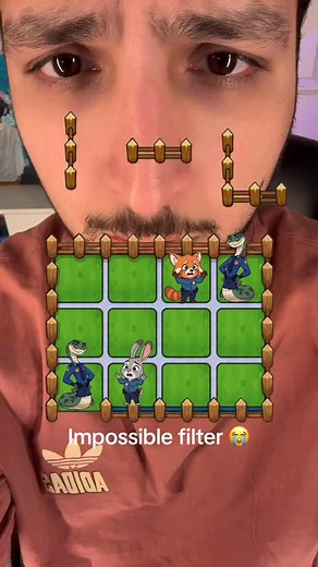 Rabbit Filter Game Play only on Filtertok 😱! #rabbit #filter #game #challenge #reels #reelsvideo #reelsinstagram | The Filter Dude