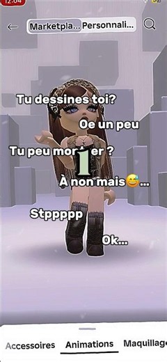 Js c moche #roblox #rblx #shortvideo #edit #abonnetoi #dessin