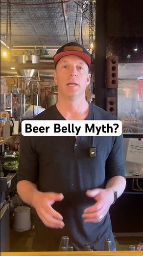Does Beer Really Cause a Beer Belly? The Truth About Beer, Calories, and Belly Fat Explained