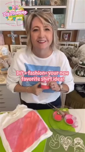 13 reactions · 18 comments | I’m loving this fun DIY color block...