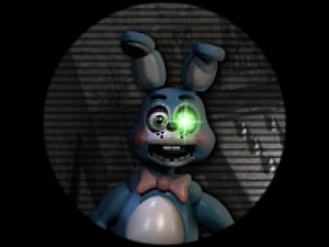 Roblox:Fmr How To Get Secret Character XV 15th Secret Character Toy Bonnie!