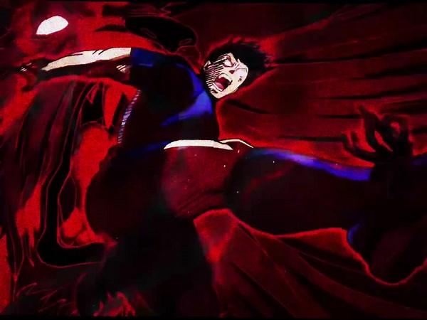 Blue Lock: Listen Up Barou Edit and Review
