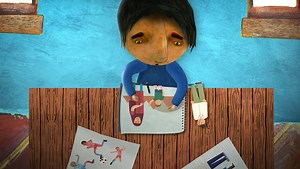 KS3 PSHE: Ali's journey from Afghanistan