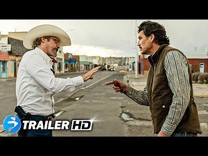 EDDINGTON Trailer (2025) Joaquin Phoenix, Pedro Pascal | Horror Movie