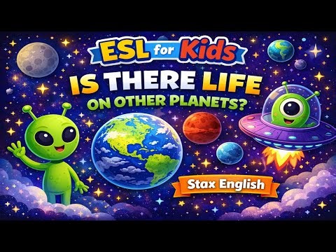 What might alien life look like?