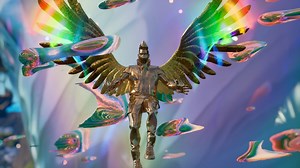 Did Fortnite Chapter 3 Season 4 copy Splatoon? Accusations explained