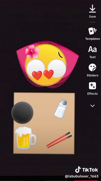 part 5 | eating your poop asmr mukbang 🍎🌺🕷🍺🥢🧂