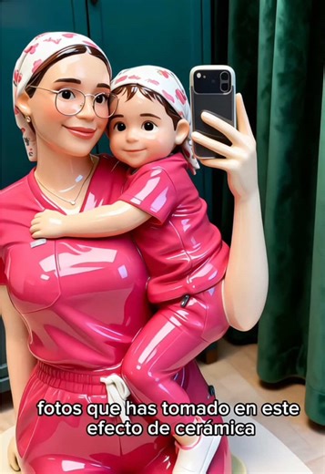 Ceramic Photo Effect Tutorial: Create Stunning Effects