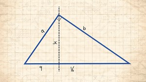 Can You Solve This Question From The 1869 MIT Entrance Exam?