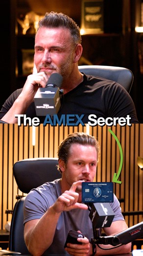 Jack McColl | It literally took me 7 years as an entrepreneur to figure this out… Business credit cards don't report to your personal credit (as long as... | Instagram