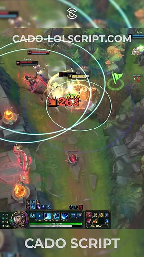 CadoScript on TikTok