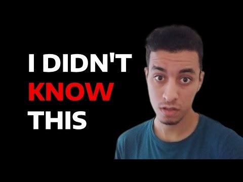 Self improvement will make you depressed