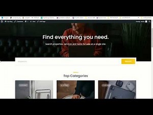 Customize ListingHive for Business Directory – Step-by-Step Guide