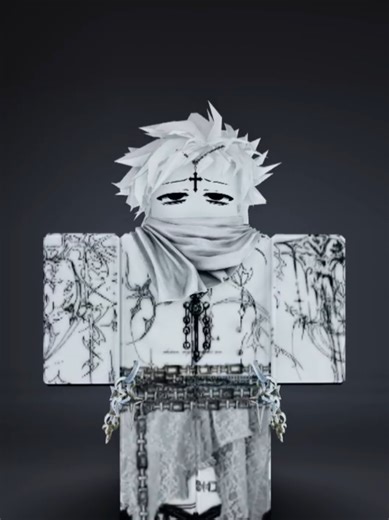 R6 Roblox Male Outfit Ideas for 390 Robux