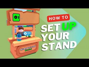 How To Make A Stand In Pls Donate - Full Guide