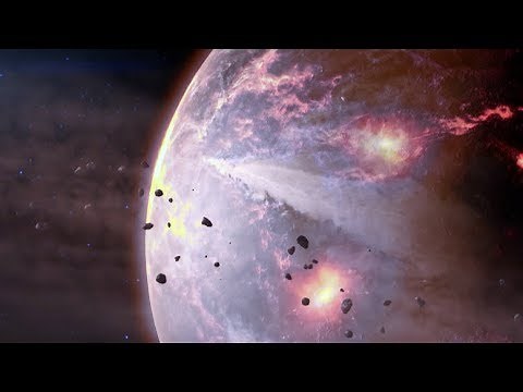 Earth Catastrophe Cycle | IMPACTS