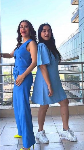 #SophiChoudry and Her Dance Moves On #Lips Will Blow Your Mind