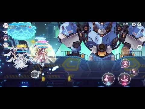date a live gameplay