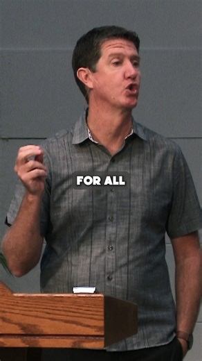 1.2K views · 42 reactions | Discipleship is not just a one time event. It takes a consistent work over time to truly see growth in your life. It takes all of your life, for all of your life. (Full Sermon: Encounters With Jesus | All of Life for All of Life) | Harvest Baptist Church | Facebook