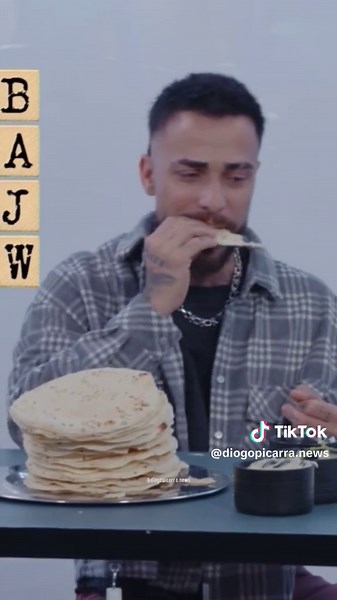 Método de Diogo Piçarra em Taskmaster: Avaliação