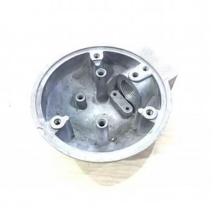 [Hot Item] Ningbo Die Casting Manufacturers Custom Aluminum Die-Casting Products