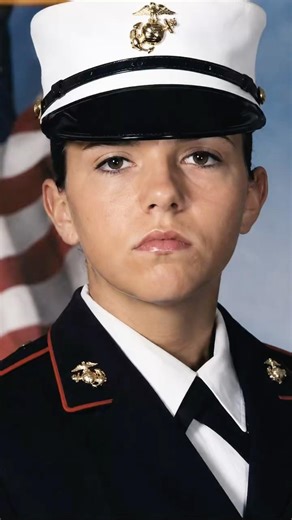 The Life & Legacy of U.S. Marine Cpl. Holly A. Charette