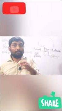 HUMAN MID BRAIN, CONTROL AND COORDINATION CLASS 10TH ALL BOARDS🧠🧠💯🎉