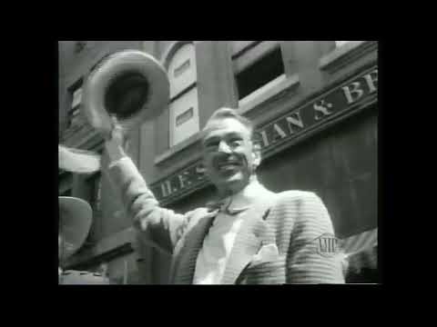 AMC Promos/Station IDs/Movie Intros (2000)