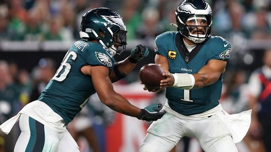 NFL Week 2 picks: Why we like Eagles, Steelers and Bengals