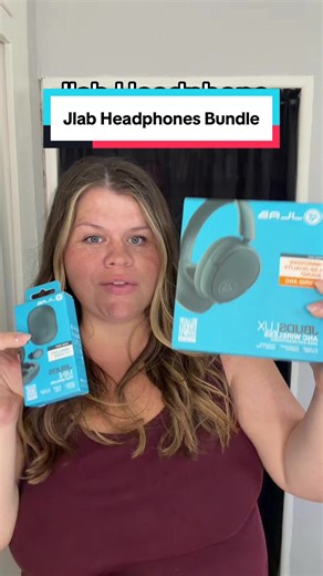 Jlab Headphones Bundle Review and Features